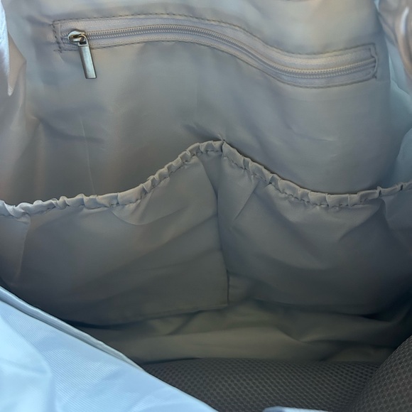 Blogilates mini blue haze backpack - Picture 3 of 6